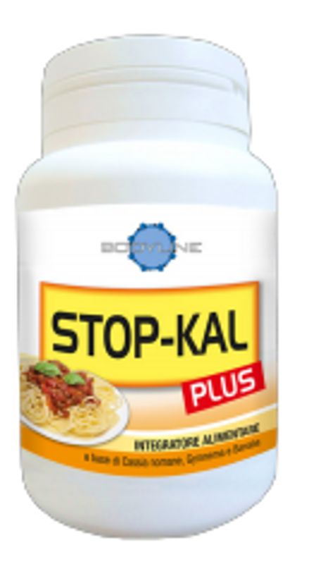 Bodyline Stop-Kal Plus brucia calorie 40 capsule-1