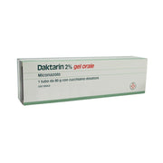 Daktarin Gel Orale 80 Gr-1