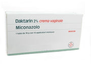 Daktarin Crema Ginecologica 78 gr-1