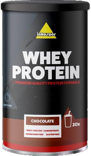 WHEY PROTEIN CIOCCOLATO 600G-1