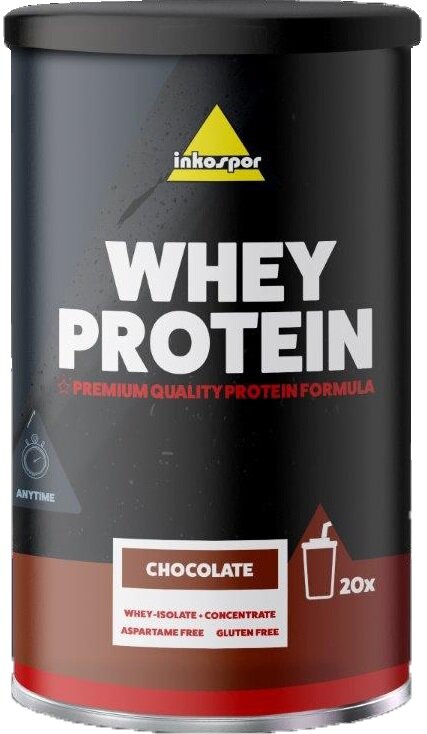 WHEY PROTEIN CIOCCOLATO 600G-1