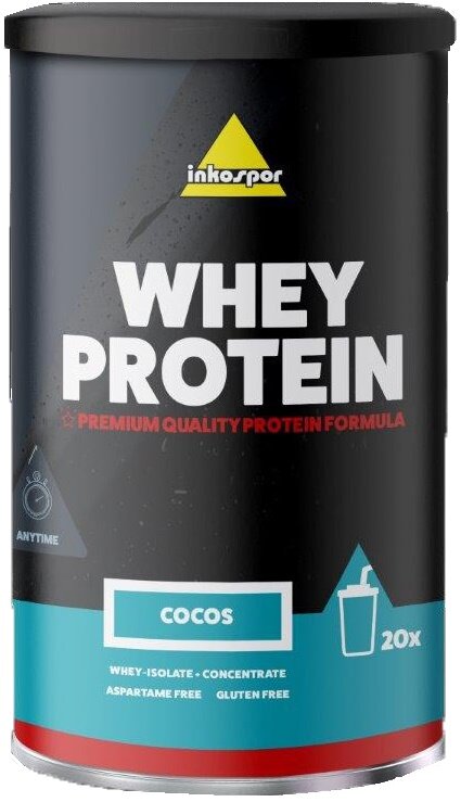 WHEY PROTEIN COCCO 600G-1