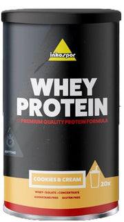 WHEY PROTEIN COOKIES&CREAM600G-1