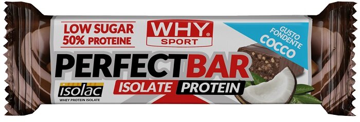 WHYSPORT PERFECT BAR FOND/COCC-1