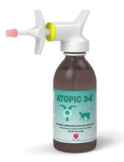 Atopical Mangime Complementare Antifiammatorio Cani/Gatti 110g-1