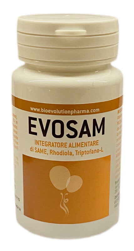 EVOSAM 30CPS-2