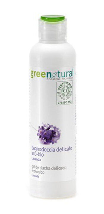 GREENATURAL BAGNODOCCIA RILASS-1
