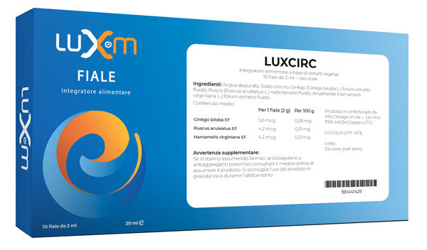 LUXCIRC 10F 2ML-2