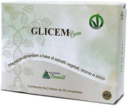 Glicem Ben 60 Compresse-1