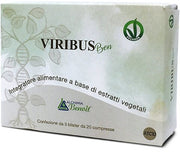 VIRIBUS BEN 60CPR-1