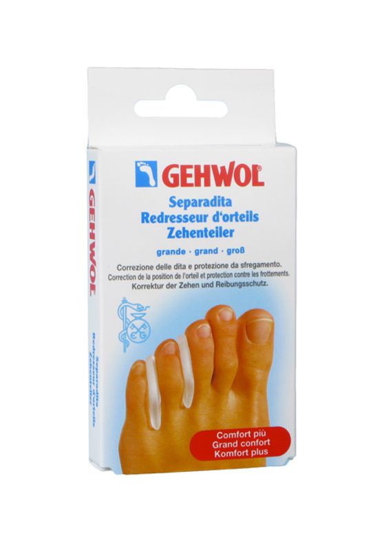 Gehwol Separadita grande 3 pezzi-1