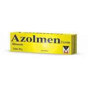 Azolmen Crema 1% antimicotico per uso topico 30gr-1