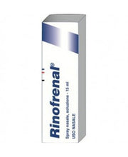 Rinofrenal Spray nasale 15ml-1