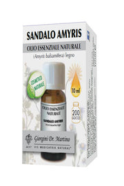 SANDALO AMYRIS OE 10ML-2