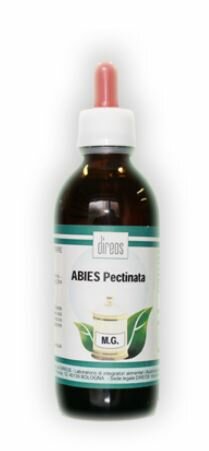ABIES PECTINATA 150ML MG-1