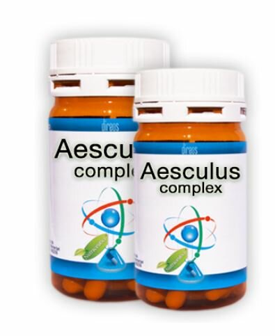 AESCULUS COMPLEX 90CPS-2