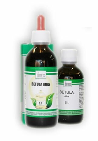 BETULA ALBA SOL IAL 150ML-1