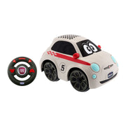 Chicco Gioco Radiocomando Fiat 500 Sport 12m+-1