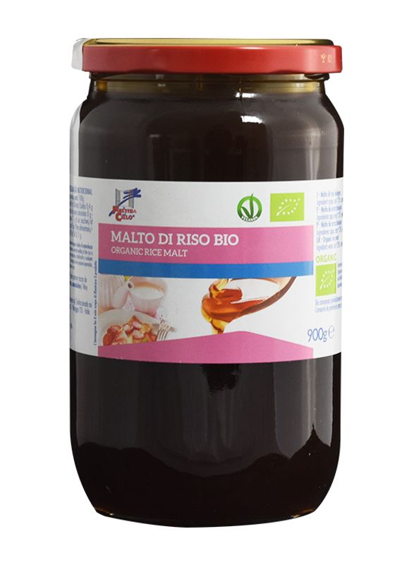 Malto di Riso Bio 900 g-1