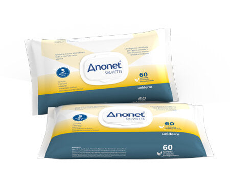 Anonet salviette intime 60 pezzi-2