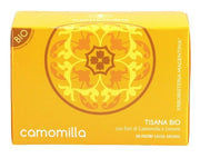 Erboristeria Magentina Tisana Camomilla Bio 20 Filtri-2