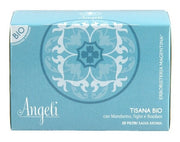 Erboristeria Magentina Tisana degli Angeli Bio 20 Filtri-2