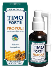 Timo Forte Spray Gola 30ml-2