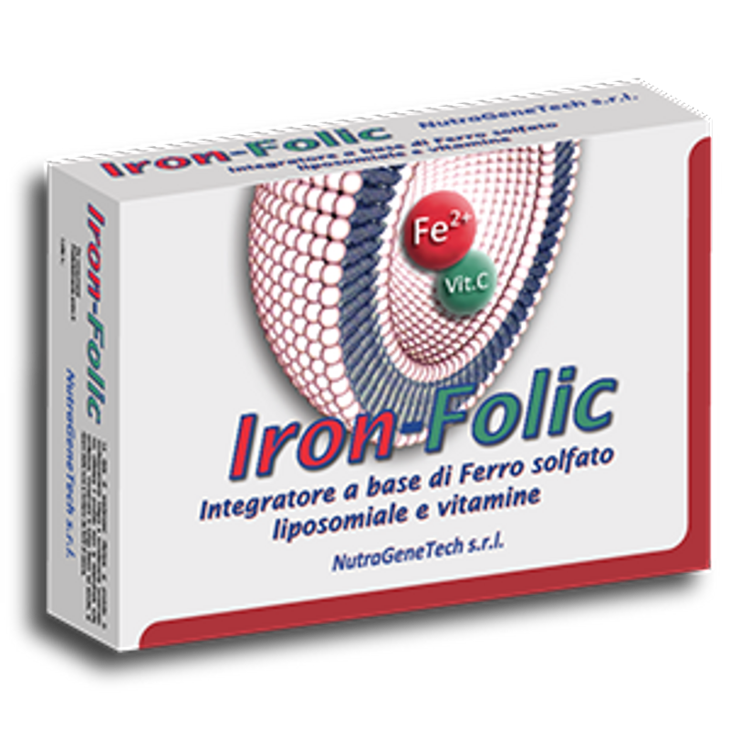 Iron-Folic 30 capsule-1