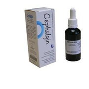 Biogroup Cephalgin favorisce il rilassamento 50ML-1