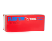 Carnitene 1 gr Soluzione Orale 10 flaconcini monodose-1