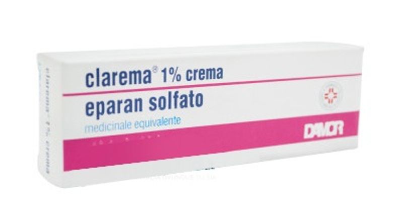 Clarema Crema 30 gr-1