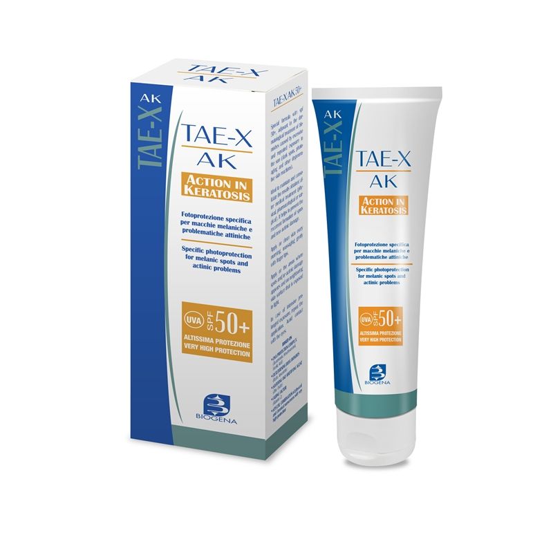 TAE-X AK  crema SPF 50+ 50 ml-1