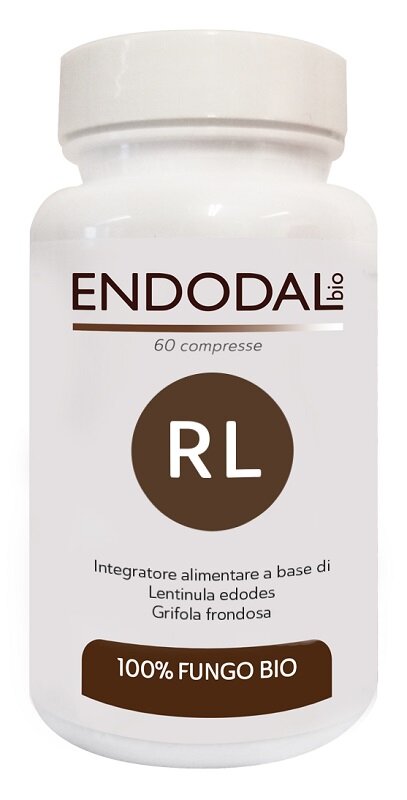 ENDODAL RL BIO 60CPR-2