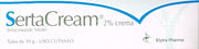Sertacream  2% Crema 30 Gr-1