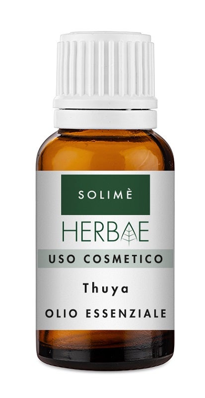 THUYA OLIO ESSENZIALE 10ML-1