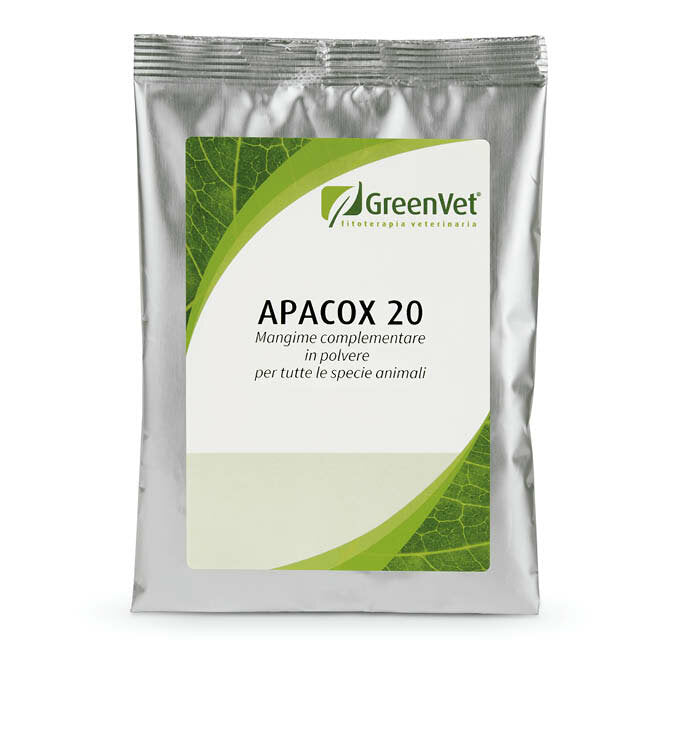 APACOX 20 100G-2