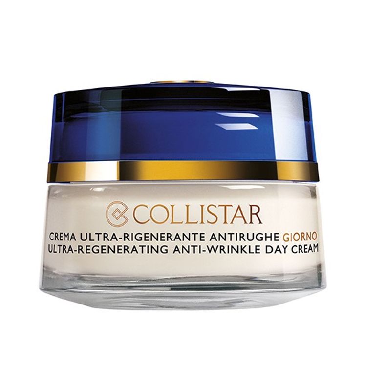 Collistar Crema ultra rigenerante antirughe giorno 50ml-1