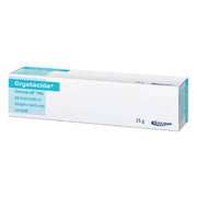 Crystacide Crema disinfettante cutaneo 25gr-1