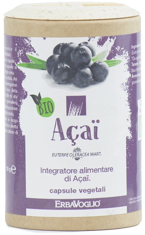 ACAI BIO 60CPS-2