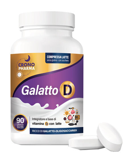 GALATTO D 90CPR-2
