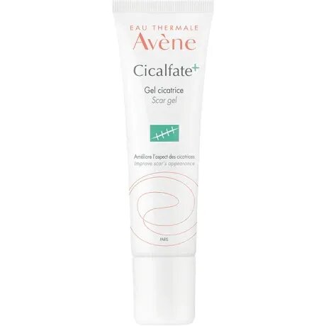 Eau Thermale Avène Cicalfate+ Gel Cicatrice 30ml-13
