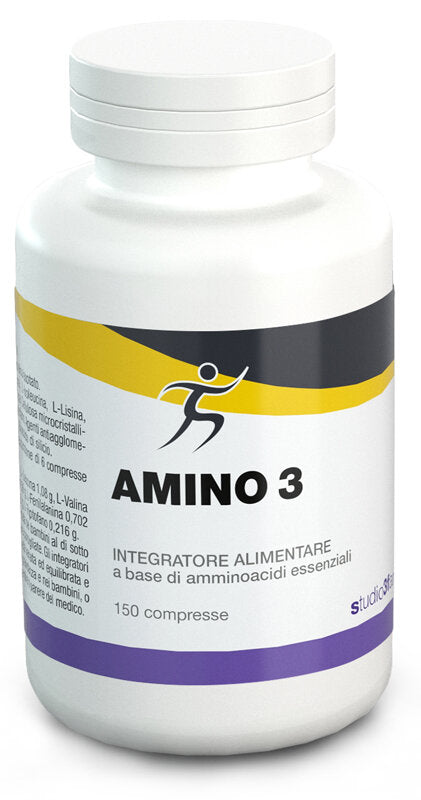 AMINO 3 150CPR-2