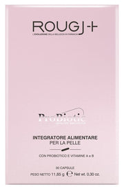 Rougj ProBiotic integratore alimentare per la pelle 30 capsule-2