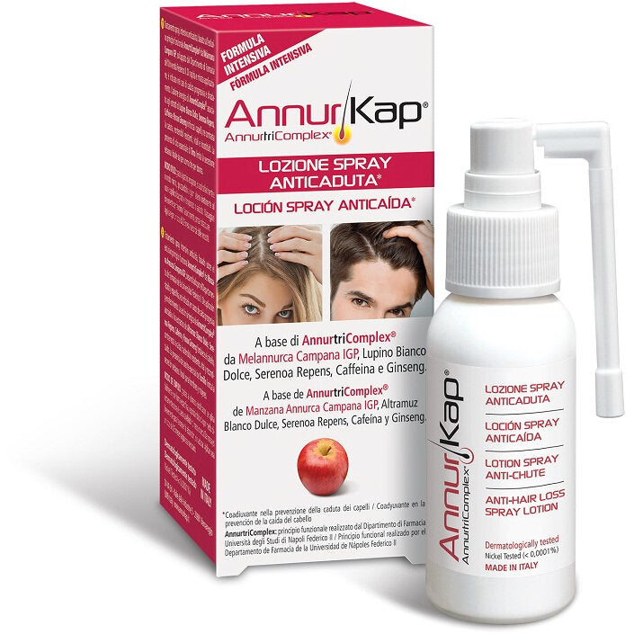 Annurkap Spray 50ml-2