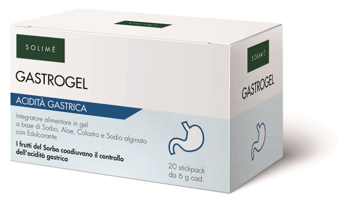 Gastrogel 20 StickPack-2