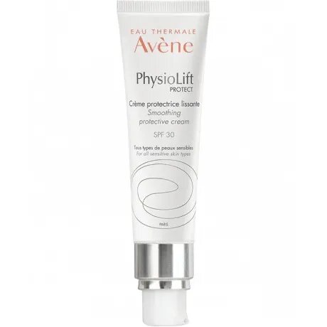 Avene Physiolift Protect Crema SPF30 antiossidante 30ml-5