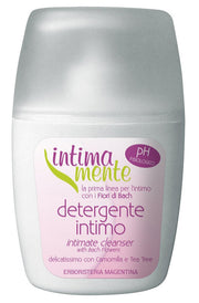 Intimamente Detergente Intimo 250ml-2
