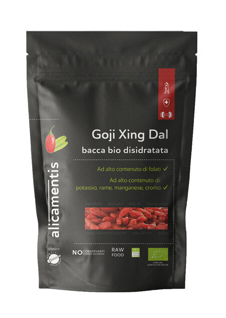 GOJI XING DAL BIO 480G ALICAME-2