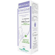 Gse Intimo Symgine Schiuma Detergente delicata 100ml-2