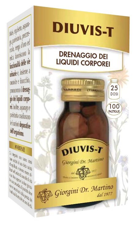 DIUVIS T 100PAST-2
